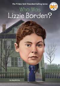 Who Was Lizzie Borden? (Who Was?)