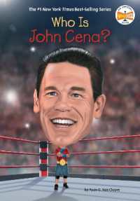 Who Is John Cena? (Who Was?)