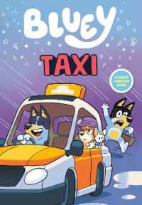 Bluey: Taxi (Bluey)