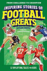 Inspiring Stories of Football Greats : 12 Uplifting Tales for Kids (From Challenge to Champion)