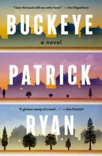 Buckeye : A Novel （INT. 2025. 464 S. 9.2500 in）