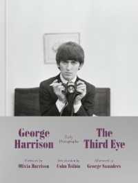 The Third Eye : Early Photographs