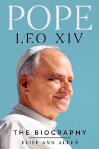 Pope Leo XIV : The Biography
