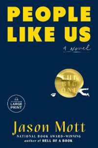 People Like Us : A Novel （Large Print）