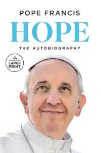 Hope : The Autobiography （Large Print）