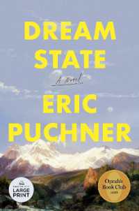 Dream State: Oprah's Book Club : A Novel （Large Print）