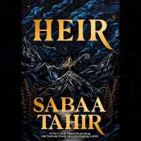 Heir : (A Good Morning America YA Book Club Pick) (Heir Duology)