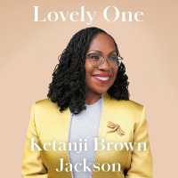 Lovely One : A Memoir