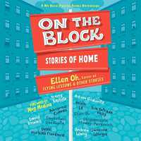 On the Block : Stories of Home