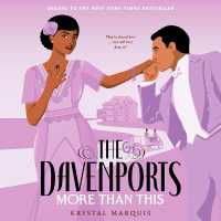 The Davenports: More than This (Davenports)