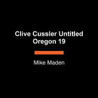 Clive Cussler Quantum Tempest (The Oregon Files) （Large Print）