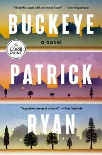 Buckeye : A Novel （Large Print）