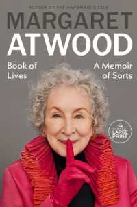 Book of Lives : A Memoir of Sorts （Large Print）