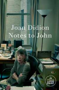Notes to John （Large Print）