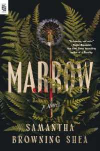 Marrow （INT. 2025. 352 S. 9.0000 in）