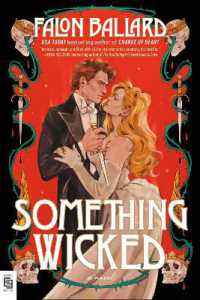 Something Wicked (Idle Reputations 1) （INT. 2025. 384 S. 9.0000 in）