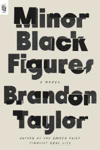 Minor Black Figures : A Novel