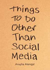 Things to Do Other than Social Media