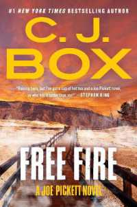 Free Fire (A Joe Pickett Novel)