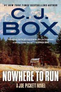 Nowhere to Run (A Joe Pickett Novel)