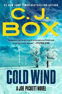 Cold Wind (A Joe Pickett Novel)