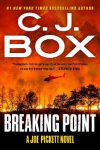 Breaking Point (A Joe Pickett Novel)