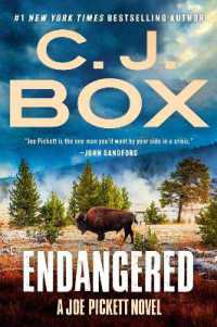 Endangered (A Joe Pickett Novel)