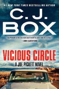Vicious Circle (A Joe Pickett Novel)