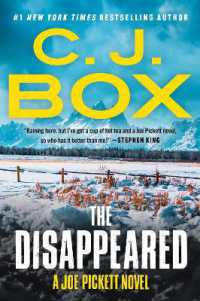 The Disappeared (A Joe Pickett Novel)