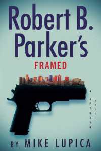 Robert B. Parker's Framed (Spenser)