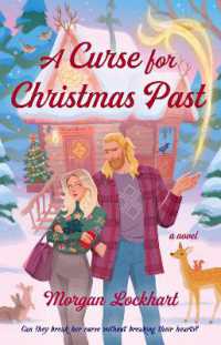 A Curse for Christmas Past : A Novel