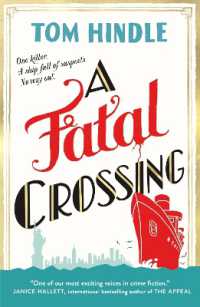A Fatal Crossing : A Novel