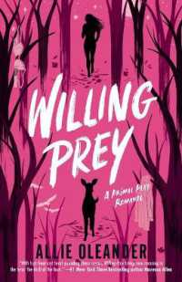 Willing Prey