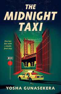The Midnight Taxi