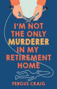 I'm Not the Only Murderer in My Retirement Home