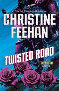 Twisted Road (Torpedo Ink)