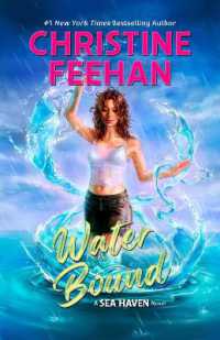 Water Bound (A Sea Haven Novel)