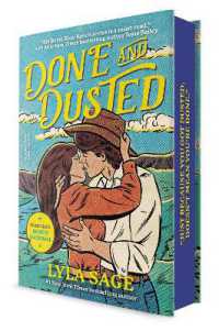 Done and Dusted (Deluxe Edition) : A Rebel Blue Ranch Novel (Rebel Blue Ranch)
