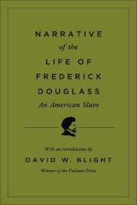 Narrative of the Life of Frederick Douglass, an American Slave (Modern Library Founding Documents)