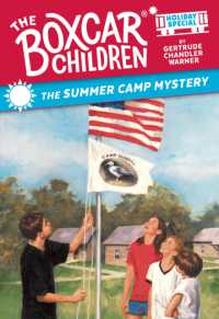 The Summer Camp Mystery : A Summer Holiday Special