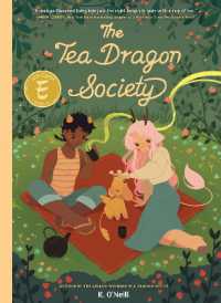 The Tea Dragon Society : (A Graphic Novel) (The Tea Dragon Series)