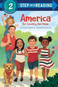 America: Our Country, Our Home (Step into Reading) （Library Binding）