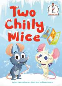 Two Chilly Mice (Beginner Books)