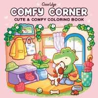 Comfy Corner : Coloring Book for Adults and Kids (Cozy Spaces Coloring)