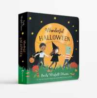Wonderful Halloween （Board Book）