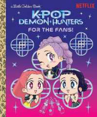 For the Fans! (KPop Demon Hunters) : Official Storybook