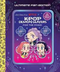 For the Fans!: Ultimate Fan Edition Little Golden Book (KPop Demon Hunters) (Little Golden Book)