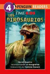 TIME for Kids: Los dinosaurios (TIME for Kids: Dinosaurs Spanish Edition) (Time for Kids)