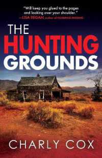 The Hunting Grounds (Detective Alyssa Wyatt)