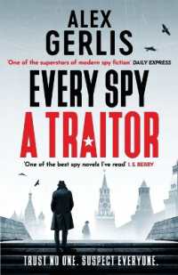 Every Spy a Traitor (Double Agent")